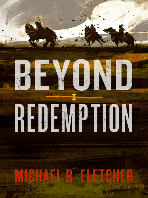 Title details for Beyond Redemption by Michael R. Fletcher - Wait list